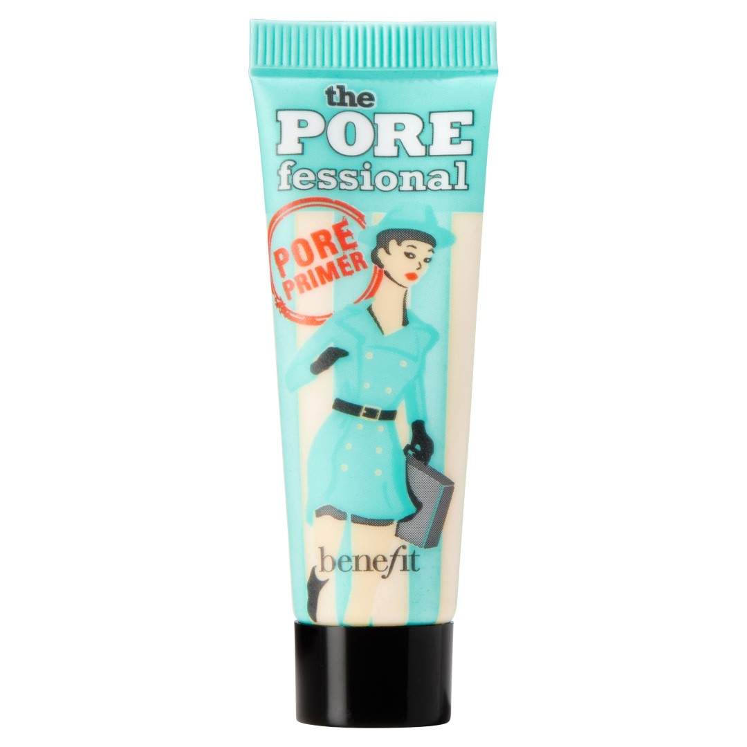 The POREfessional Pore Minimizer Face Primer Mini